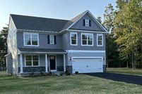 Land in Morgan County, West Virginia