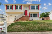Land in Charles County, Maryland
