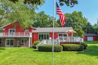 House in Cass County, Michigan