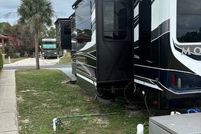 Homesite for sale in Highlands County, Florida