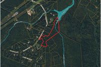 Undeveloped Land for sale in Gaston County, North Carolina