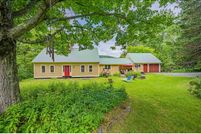 Farm and Ranch in Washington County, Vermont