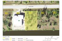 Undeveloped Land for sale in Charlotte County, Florida