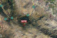 Land for sale in Riverside County, California