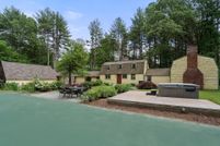 Land in Middlesex County, Massachusetts