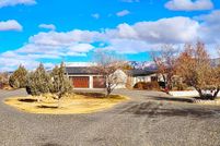 Undeveloped Land for sale in Lander County, Nevada