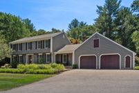 Land in Worcester County, Massachusetts