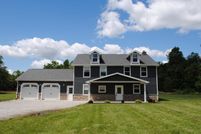 Land in Jefferson County, Indiana