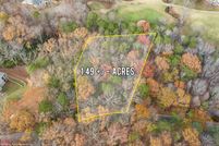 Land for sale in Habersham County, Georgia
