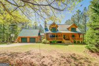 Land for sale in Jasper County, Georgia