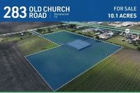 Land for sale in Ellis County, Texas