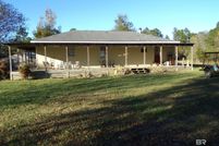 Timberland Property for sale in Baldwin County, Alabama