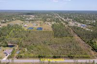 Land for sale in Bay County, Florida