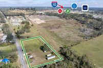 Land for sale in Suwannee County, Florida