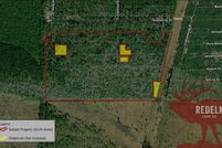 Timberland Property for sale in Hancock County, Mississippi