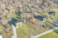 Homesite in Pickaway County, Ohio