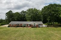 House in Dale County, Alabama