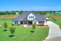 Land in Oklahoma County, Oklahoma