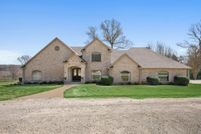 Lakefront Property for sale in Houston County, Texas