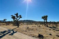 Homesite for sale in San Bernardino County, California
