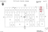 Land for sale in San Bernardino County, California