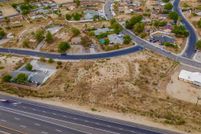 Land for sale in San Bernardino County, California