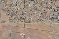 Land for sale in San Bernardino County, California