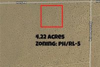 Land for sale in San Bernardino County, California