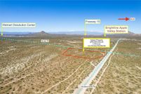 Land for sale in San Bernardino County, California