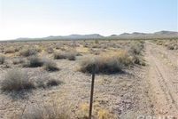 Land for sale in San Bernardino County, California