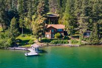 Farm and Ranch in Flathead County, Montana