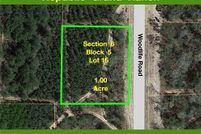 Undeveloped Land for sale in Montgomery County, Texas