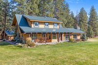 House for sale in Ravalli County, Montana
