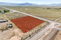 Land for sale in Clark County, Nevada