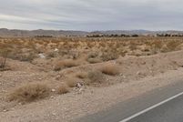 Land for sale in Clark County, Nevada