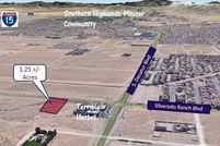 Farm and Ranch for sale in Clark County, Nevada