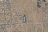 Land for sale in Clark County, Nevada