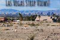 Land for sale in Clark County, Nevada
