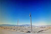 Land for sale in Nye County, Nevada