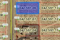 Land for sale in Nye County, Nevada