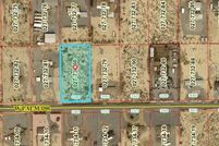 Land for sale in Nye County, Nevada