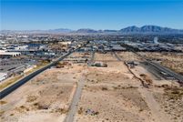Land for sale in Clark County, Nevada