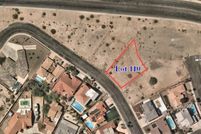 Land for sale in Clark County, Nevada