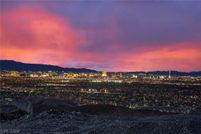 Undeveloped Land for sale in Clark County, Nevada