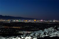 Land for sale in Clark County, Nevada