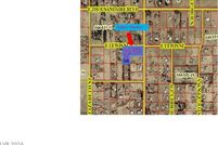 Land for sale in Nye County, Nevada