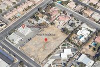 Land for sale in Clark County, Nevada