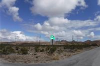 Land for sale in Clark County, Nevada