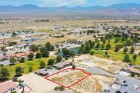 Land for sale in Nye County, Nevada