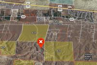 Land in Lyon County, Nevada